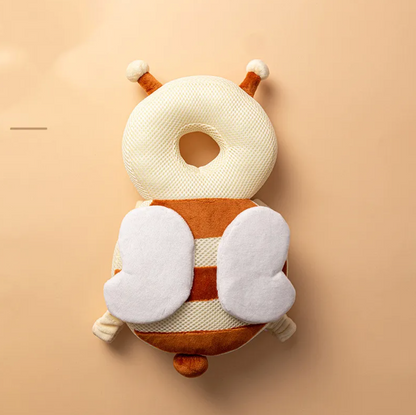 Toddler Head Safety Cushion Backpack