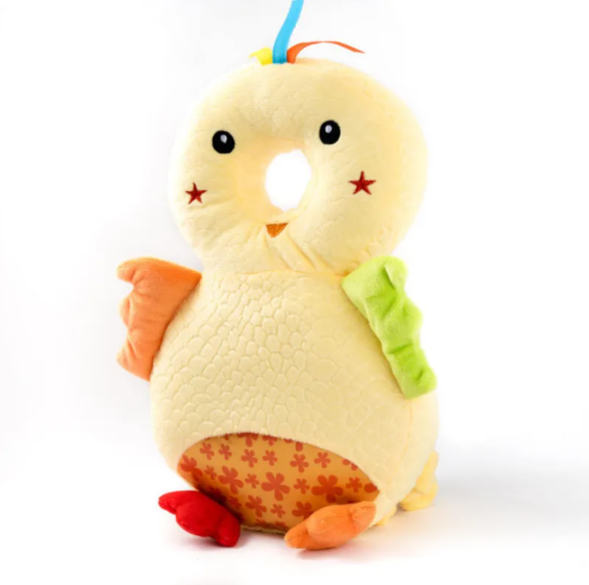 Toddler Head Safety Cushion Backpack