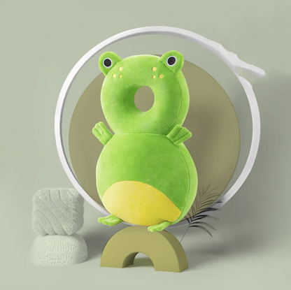 Toddler Head Safety Cushion Backpack