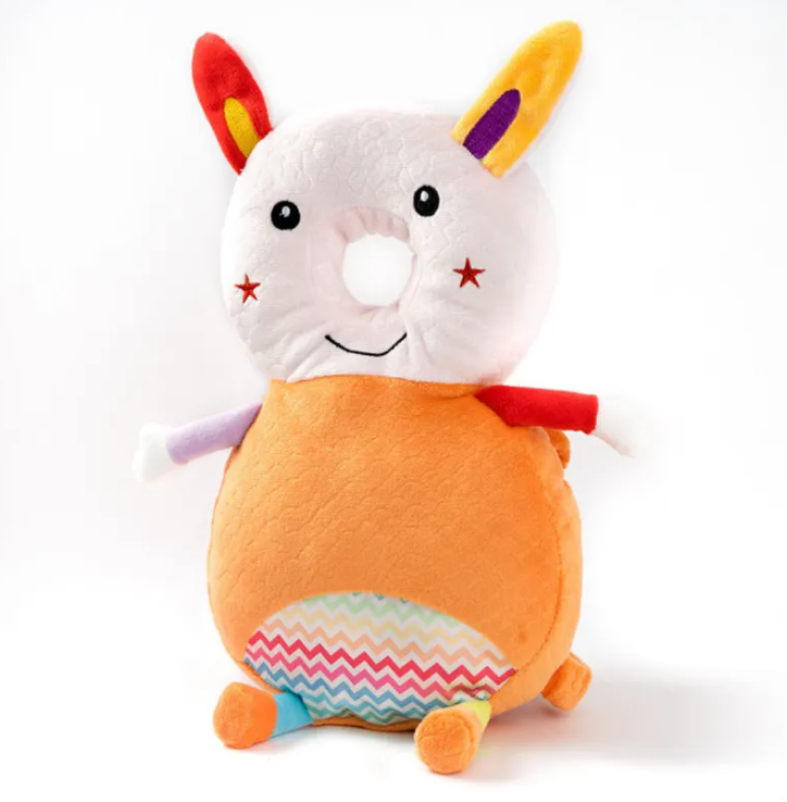 Toddler Head Safety Cushion Backpack