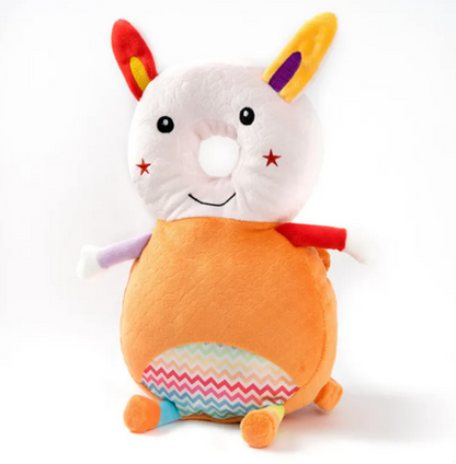 Toddler Head Safety Cushion Backpack