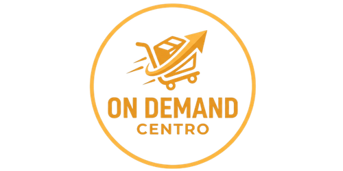 On Demand Centro