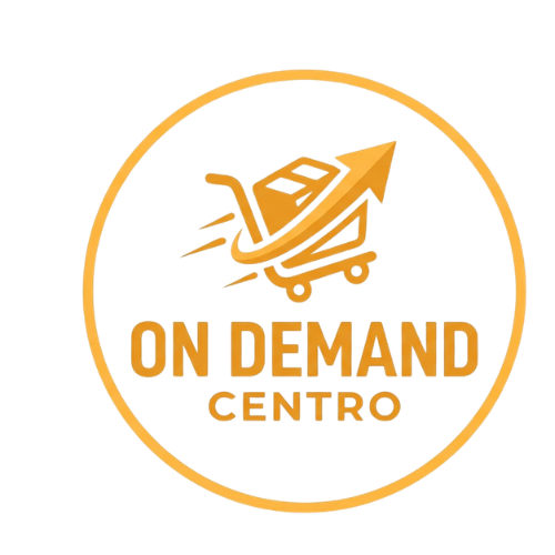 On Demand Centro