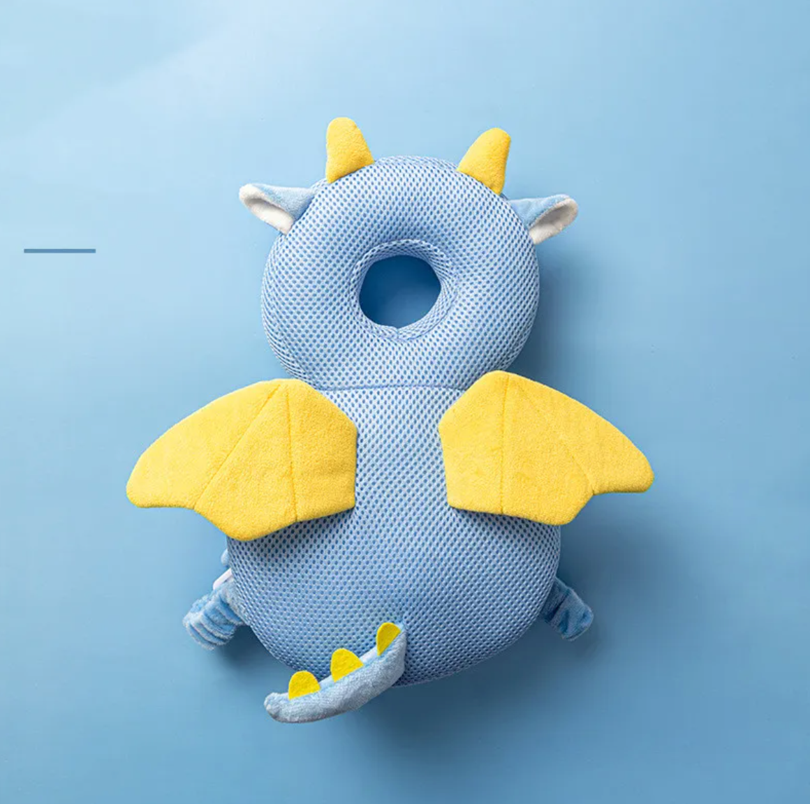 Toddler Head Safety Cushion Backpack