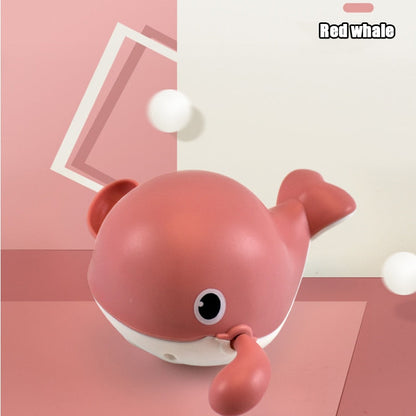 Floating Baby Bath Toys Set