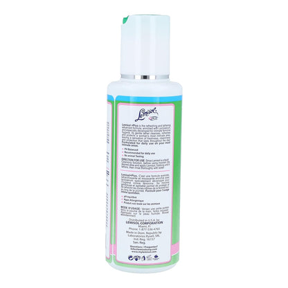 Lemisol Plus Original Feminine Wash–4 fl oz